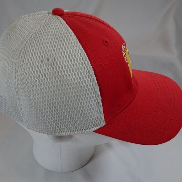 Under Armour MLB Royals Men Hat Size MD/LG - Picture 5 of 7